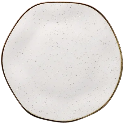 Oxford Ryo-Sandbar Porcelain 16 Piece Dinnerware Set Service for 4