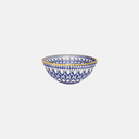 Oxford Floreal-Chariot Stoneware 12 Piece Dinnerware Set 06