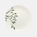 Oxford Unni-Lilac Stoneware 12 Piece Dinnerware Set 04