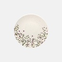 Oxford Unni-Lilac Stoneware 12 Piece Dinnerware Set 06