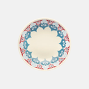 Oxford Unni-Cosmic Stoneware 12 Piece Dinnerware Set 05