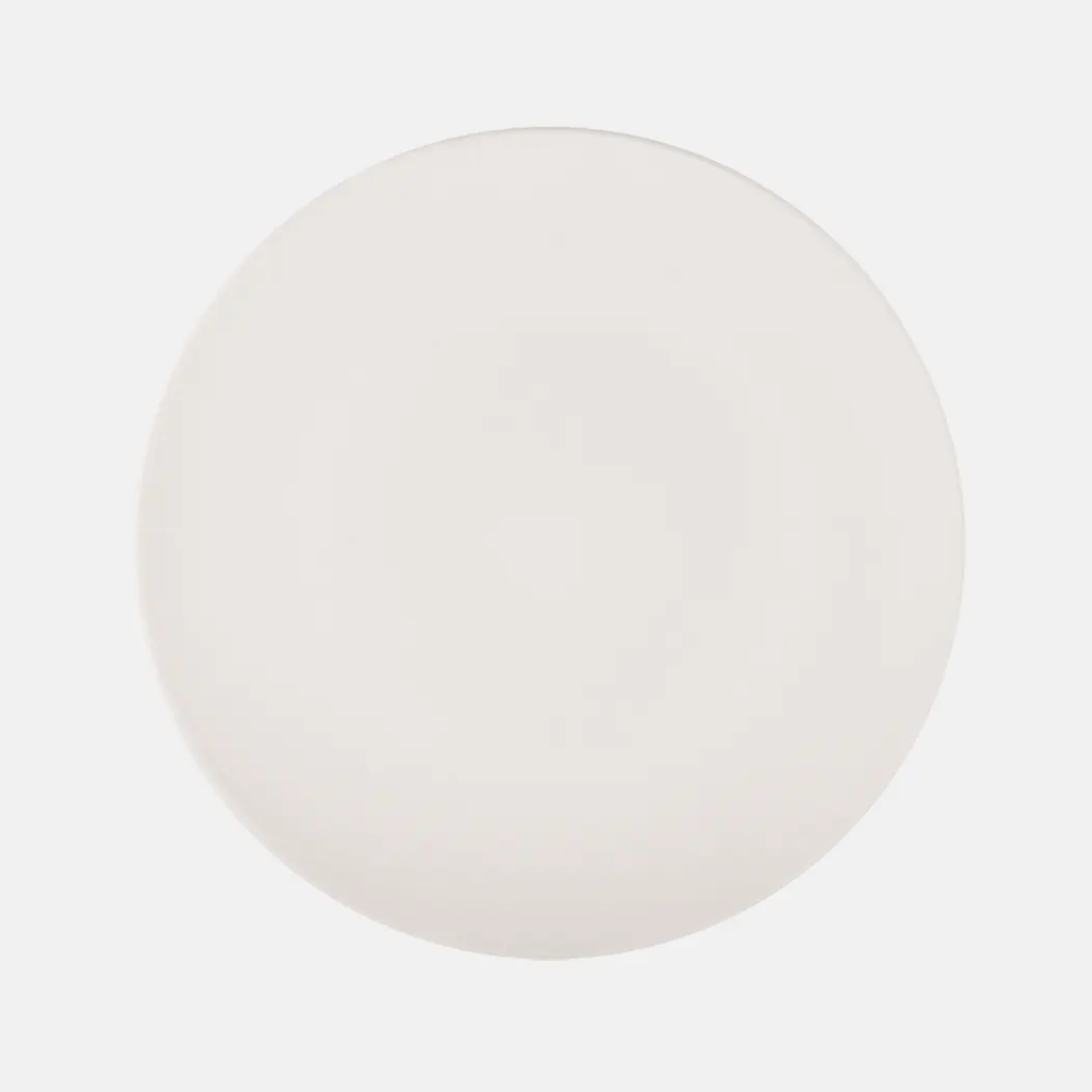 Oxford Unni-Eggshell Stoneware 16 Piece Dinnerware Set 04