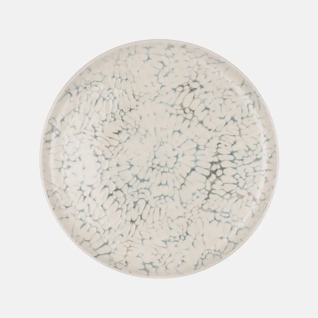 Oxford Contempo-Glacier Stoneware 20 Piece Dinnerware Set 04
