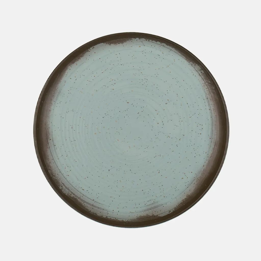 Oxford Contempo-Polaris Stoneware 20 Piece Dinnerware Set 04