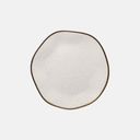Oxford Ryo-Sandbar Porcelain 16 Piece Dinnerware Set 05