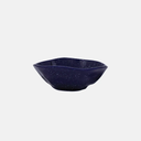 Oxford Ryo-Sapphire Porcelain 16 Piece Dinnerware Set 06