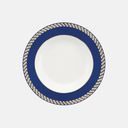 Oxford Flamingo-Op Art Porcelain 20 Piece Dinnerware Set 05