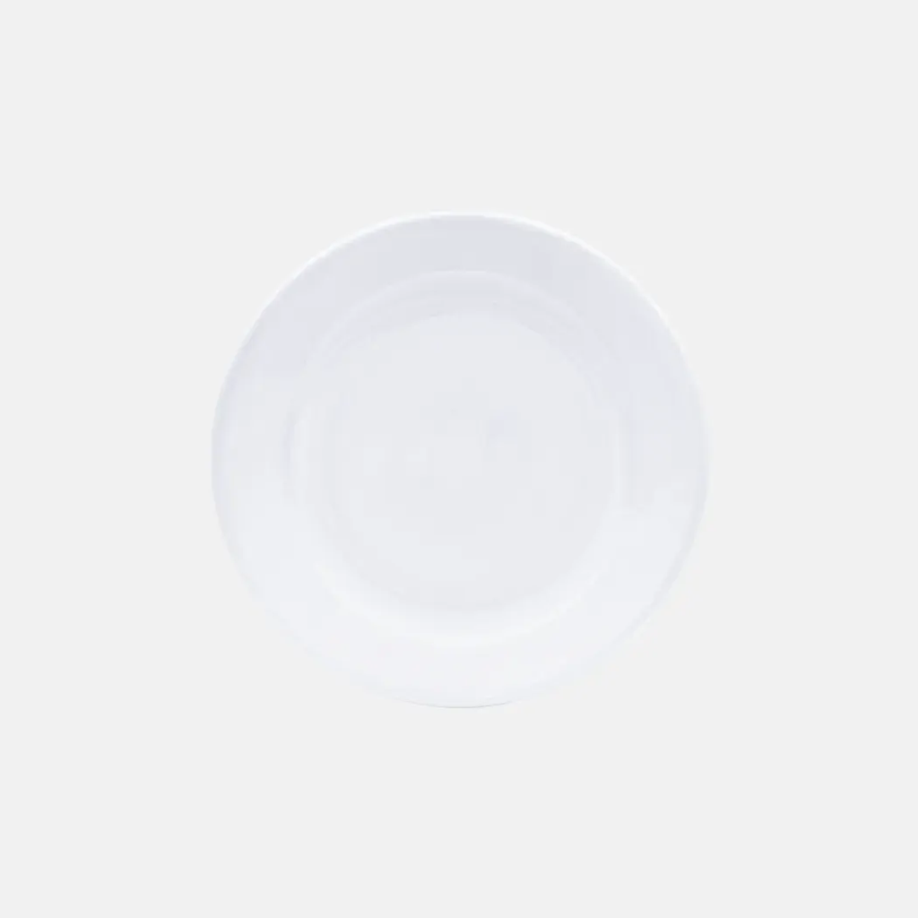 Oxford Donna-Branco Stoneware 12 Piece Dinnerware Set 05