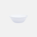 Oxford Donna-Branco Stoneware 12 Piece Dinnerware Set 06