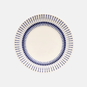 Oxford Donna-Colb Stoneware 12 Piece Dinnerware Set 04