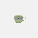Oxford Terra Brasilis-Rainforest Porcelain 20 Piece Dinnerware Set