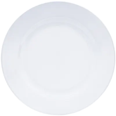 Oxford Donna-Branco Stoneware 12 Piece Dinnerware Set Service for 4