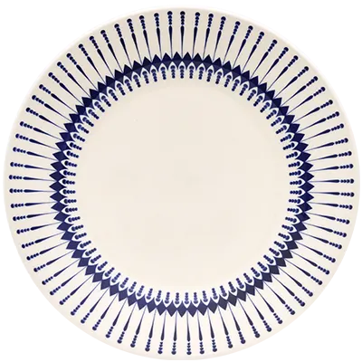 Oxford Donna-Colb Stoneware 12 Piece Dinnerware Set Service for 4