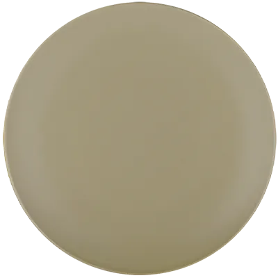 Oxford Unni-Olive Stoneware 16 Piece Dinnerware Set Service for 4