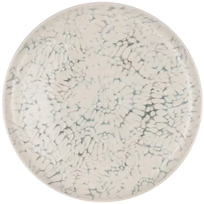 Oxford Contempo-Glacier Stoneware 20 Piece Dinnerware Set Service for 4