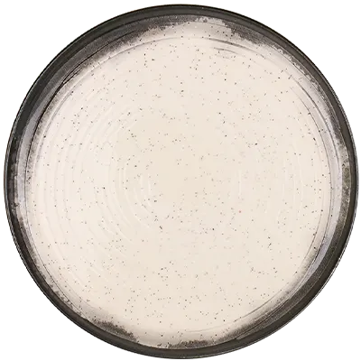 Oxford Contempo-Tiramisu Stoneware 20 Piece Dinnerware Set Service for 4