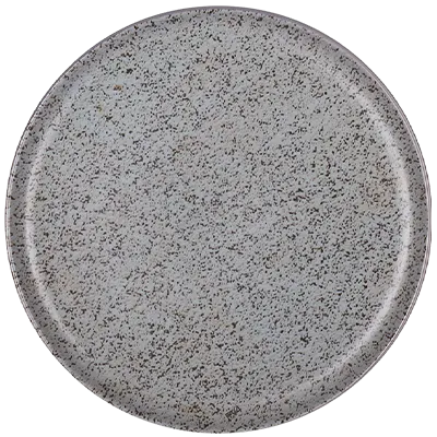 Oxford Contempo-Granite Stoneware 20 Piece Dinnerware Set Service for 4